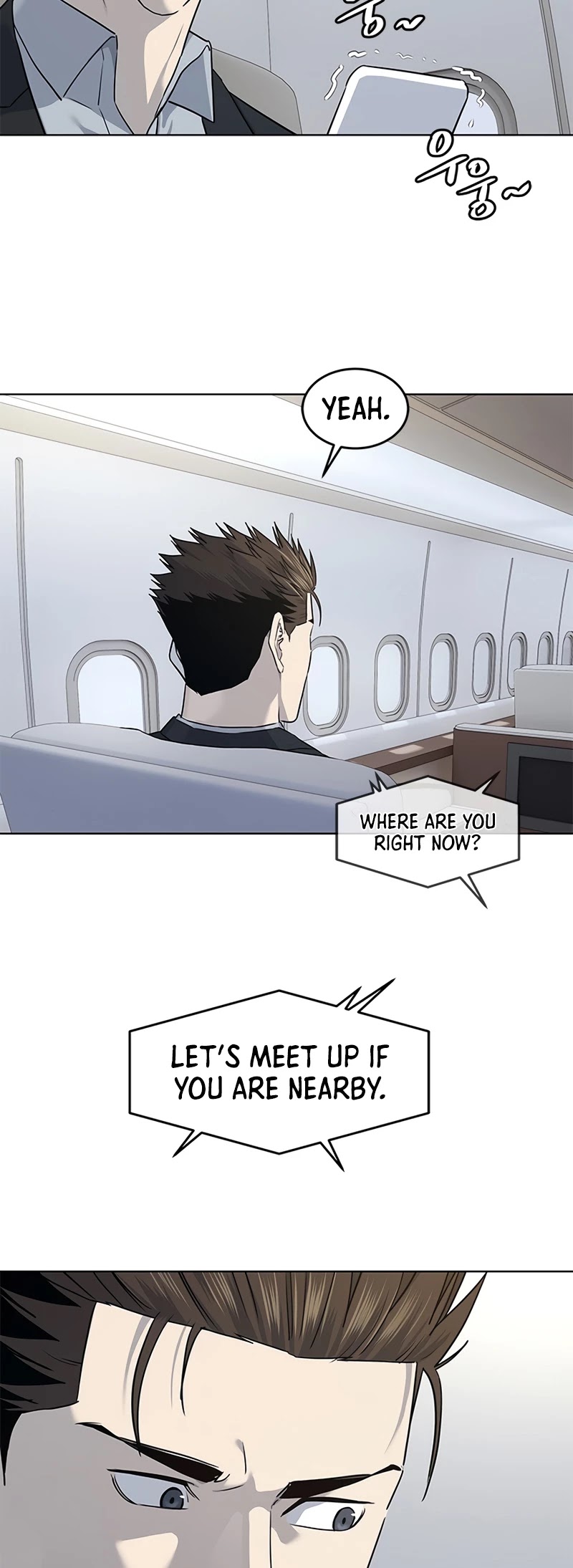 God Of Blackfield Chapter 130 page 44 - Chapter 130: S2 Chapter 41