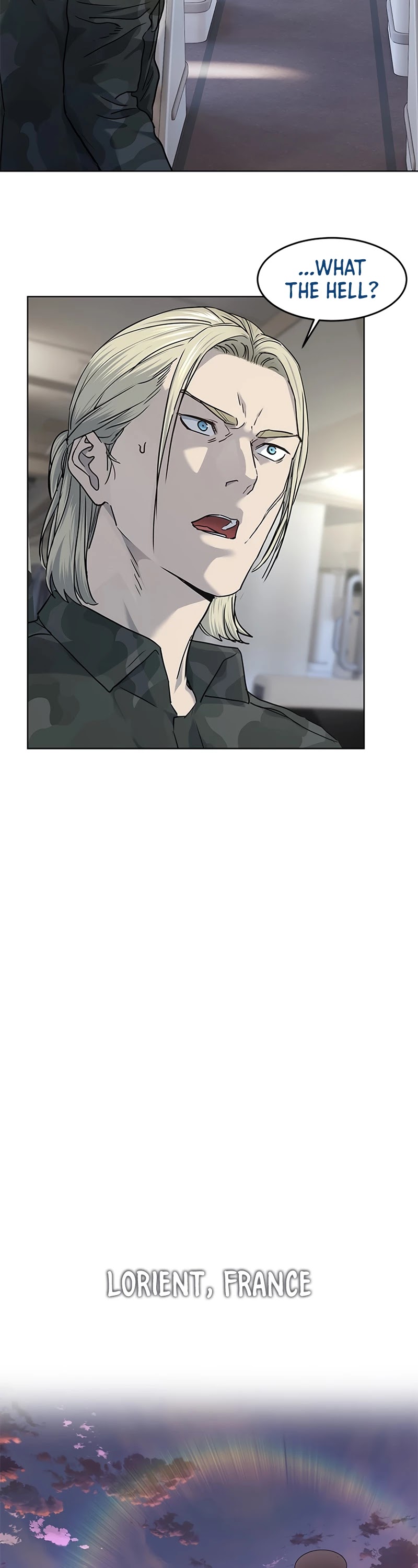 God Of Blackfield Chapter 131 page 27 - Chapter 131: S2 Chapter 42