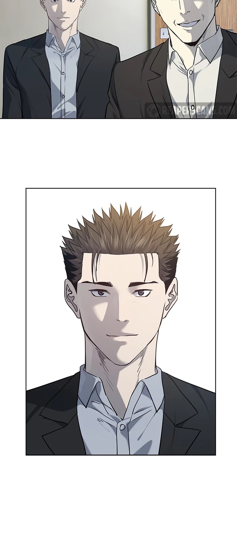 God Of Blackfield Chapter 131 page 35 - Chapter 131: S2 Chapter 42