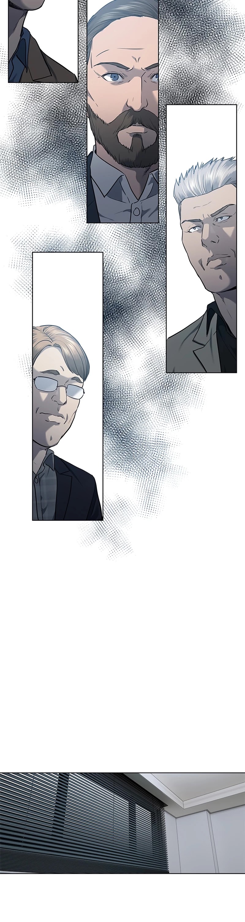 God Of Blackfield Chapter 132 page 25 - Chapter 132: S2 Chapter 43