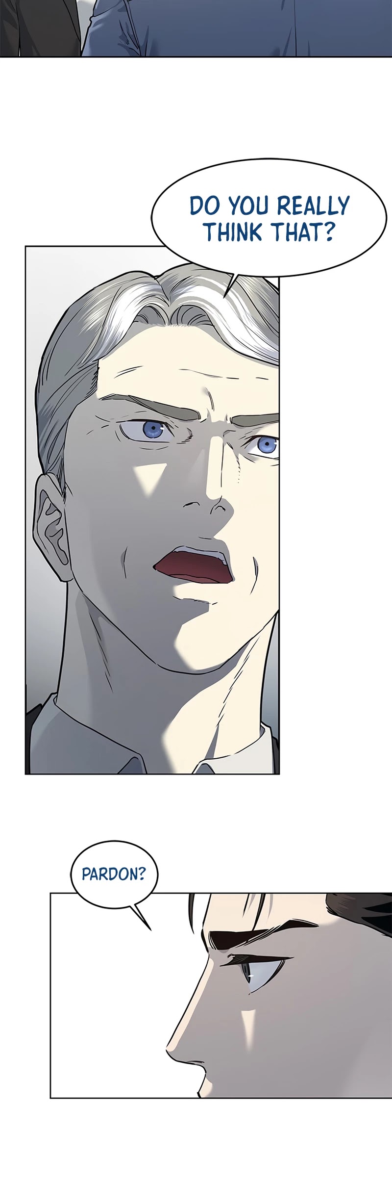 God Of Blackfield Chapter 132 page 33 - Chapter 132: S2 Chapter 43