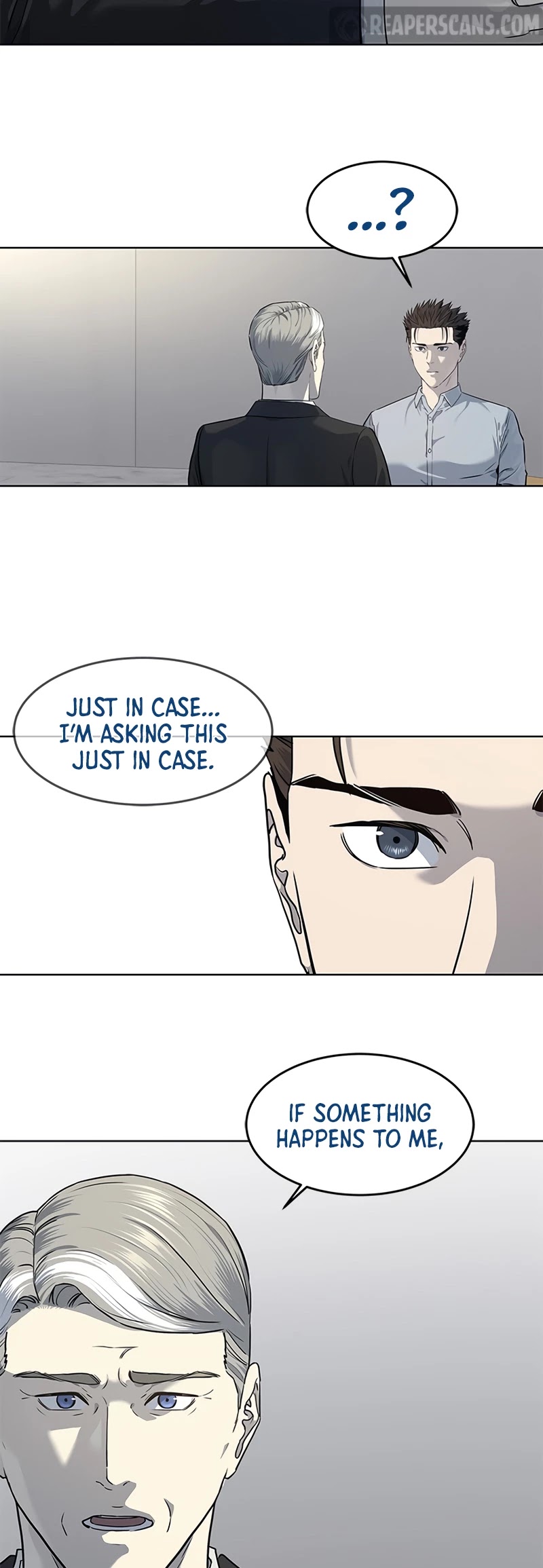 God Of Blackfield Chapter 132 page 36 - Chapter 132: S2 Chapter 43