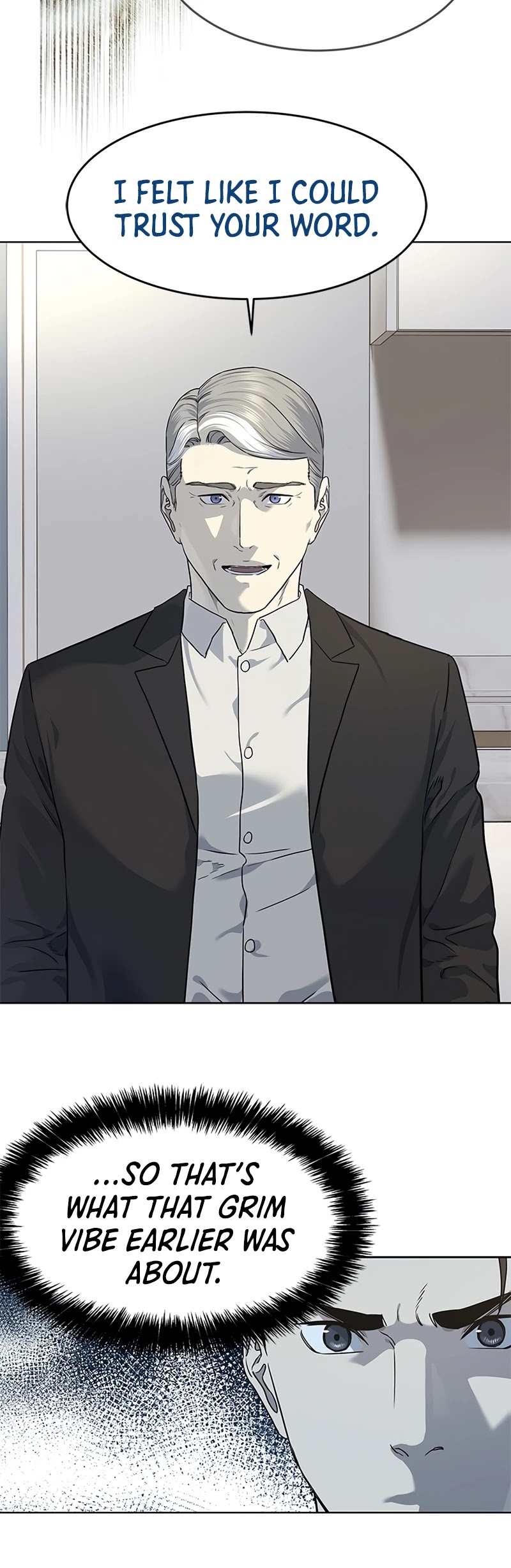 God Of Blackfield Chapter 132 page 40 - Chapter 132: S2 Chapter 43