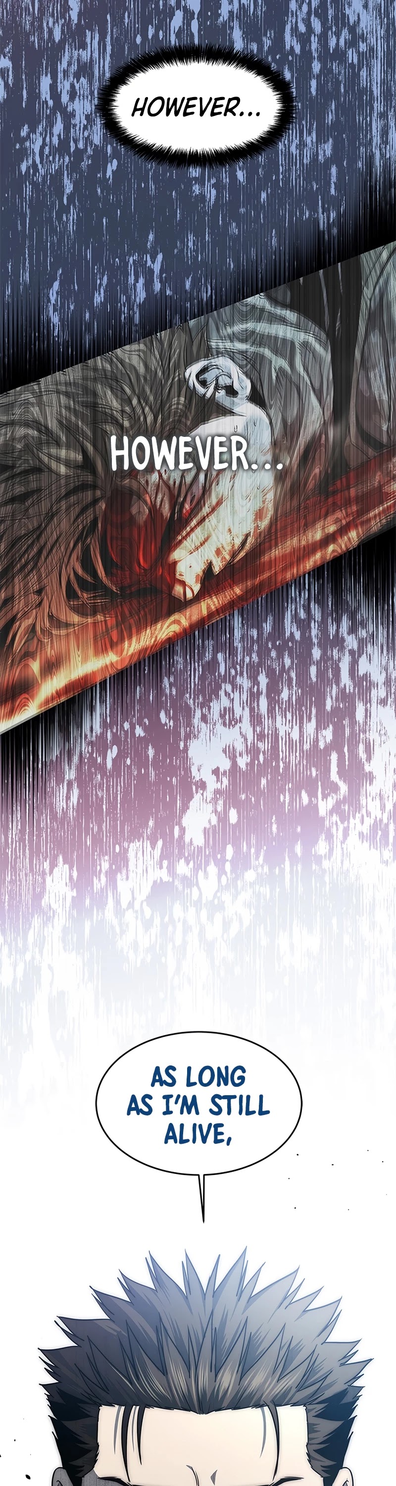 God Of Blackfield Chapter 132 page 42 - Chapter 132: S2 Chapter 43