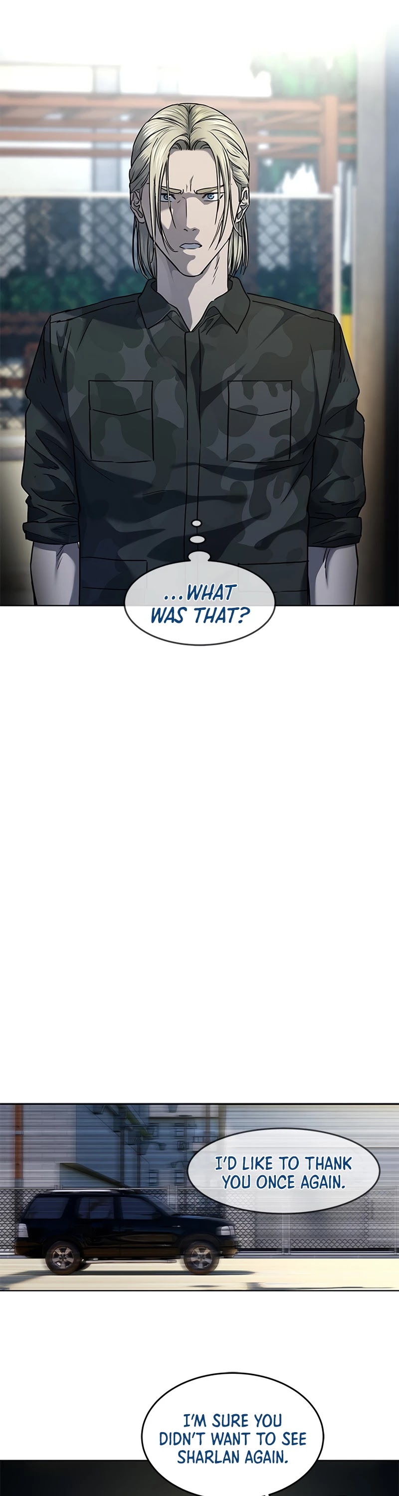 God Of Blackfield Chapter 133 page 22 - Chapter 133: S2 Chapter 44