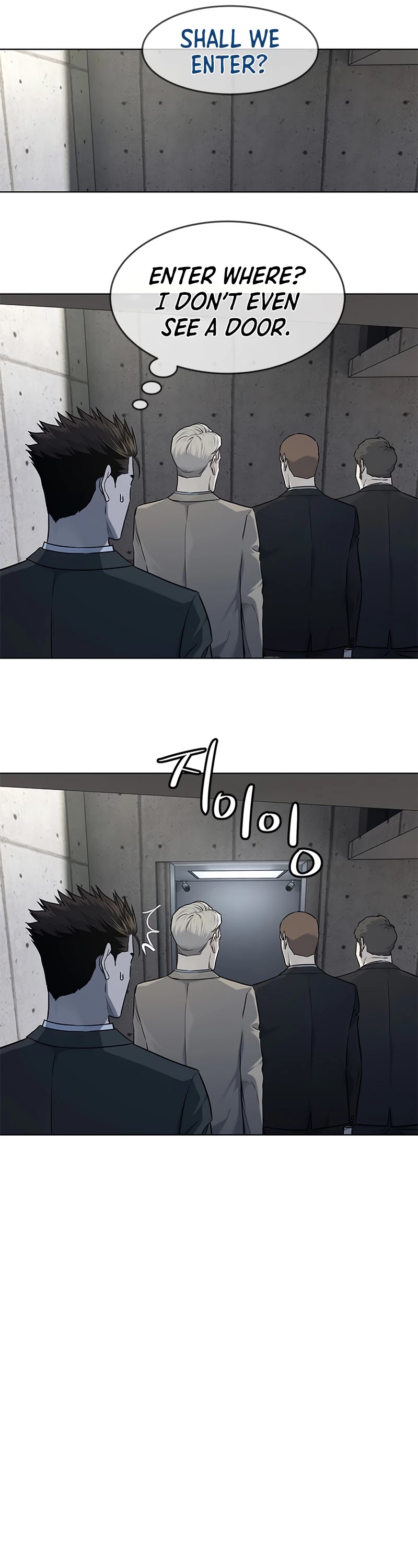 God Of Blackfield Chapter 133 page 25 - Chapter 133: S2 Chapter 44