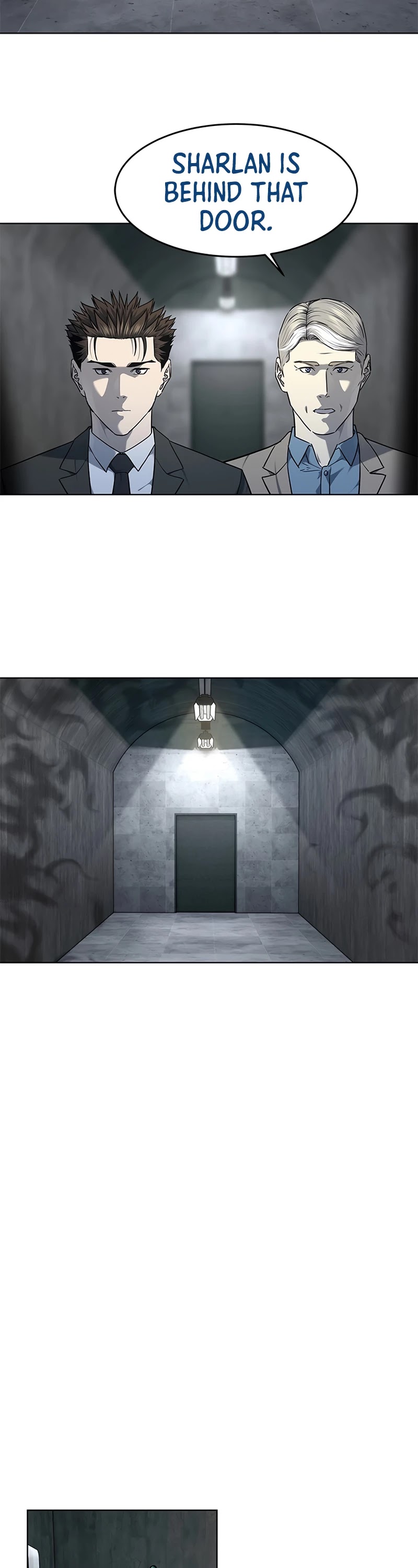 God Of Blackfield Chapter 133 page 31 - Chapter 133: S2 Chapter 44