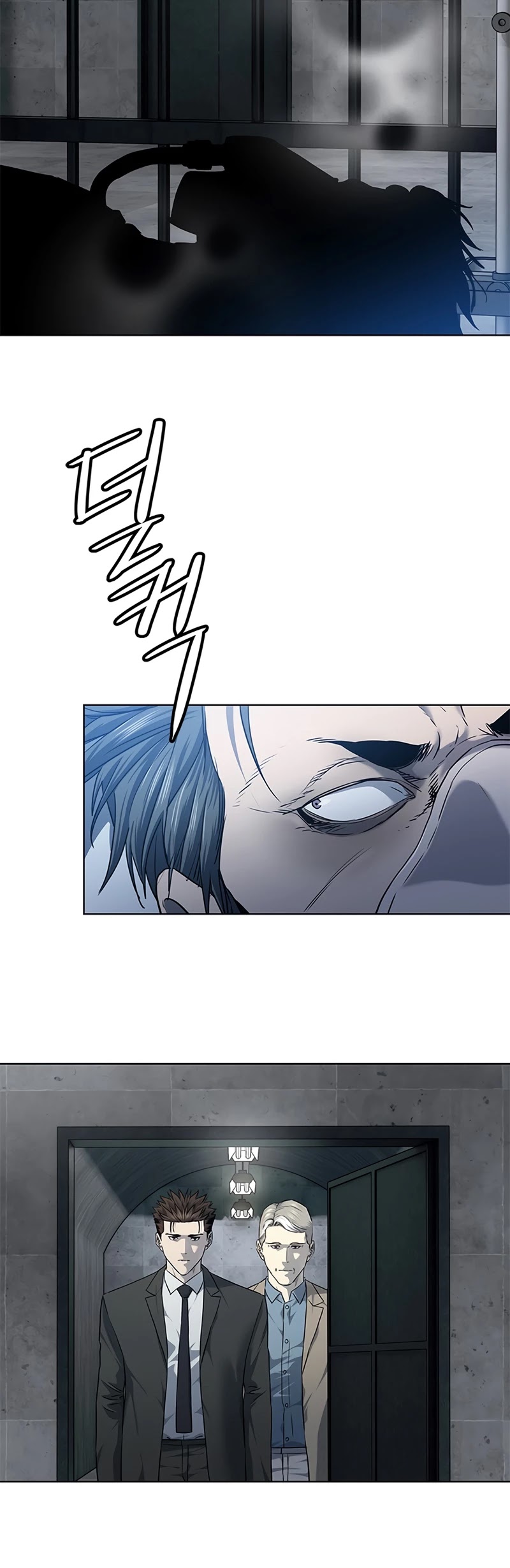 God Of Blackfield Chapter 133 page 33 - Chapter 133: S2 Chapter 44