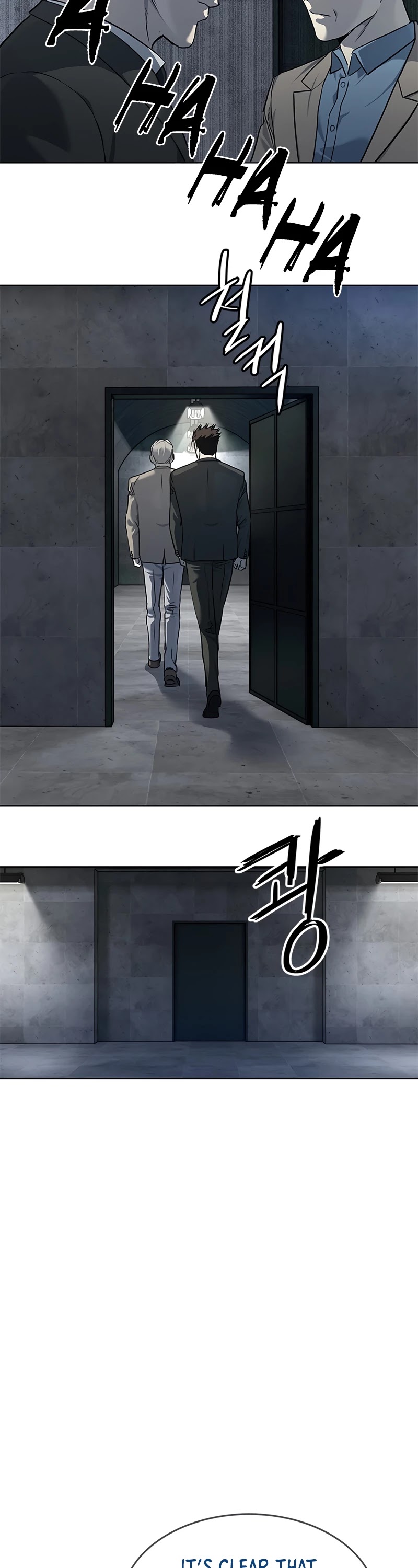 God Of Blackfield Chapter 134 page 15 - Chapter 134: S2 Chapter 45