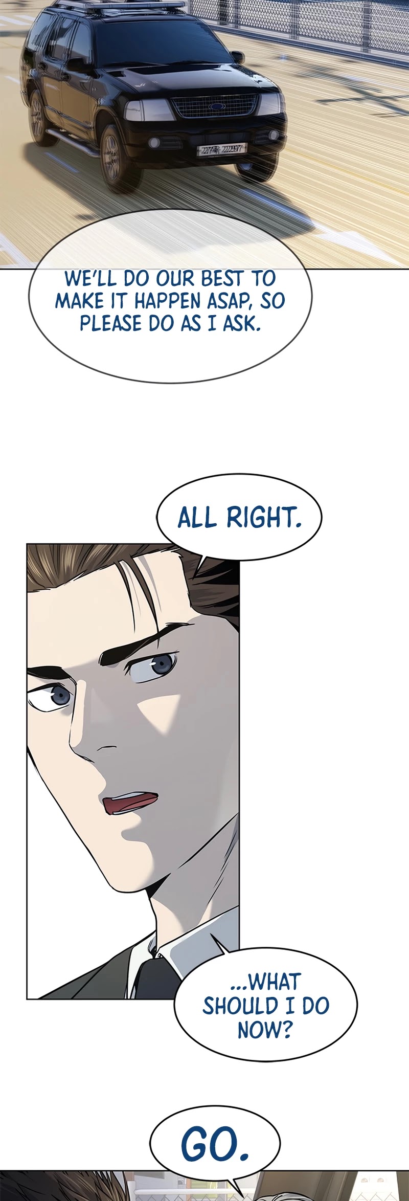 God Of Blackfield Chapter 134 page 20 - Chapter 134: S2 Chapter 45