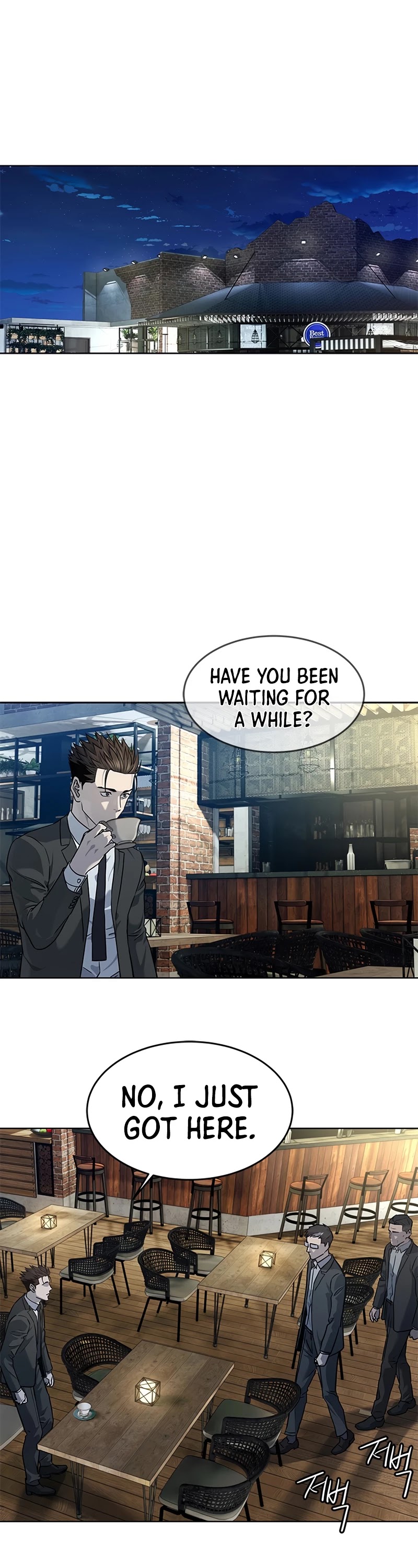 God Of Blackfield Chapter 134 page 30 - Chapter 134: S2 Chapter 45