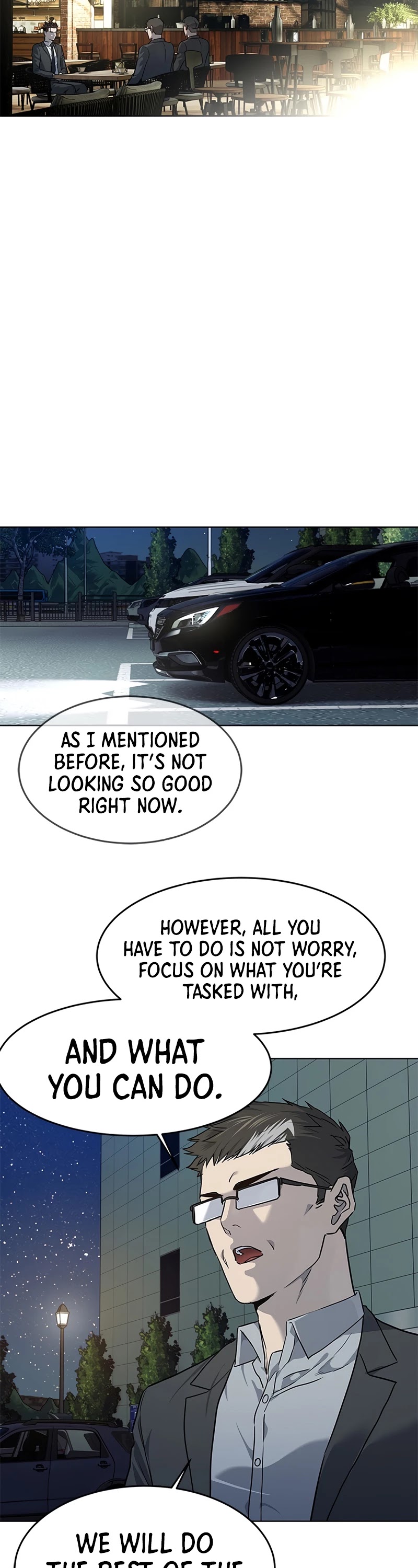 God Of Blackfield Chapter 134 page 35 - Chapter 134: S2 Chapter 45