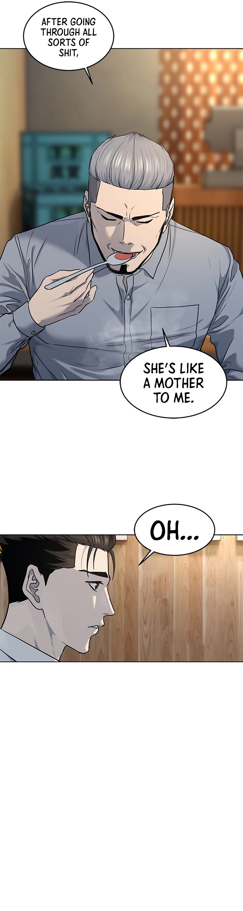 God Of Blackfield Chapter 135 page 30 - Chapter 135: S2 Chapter 46