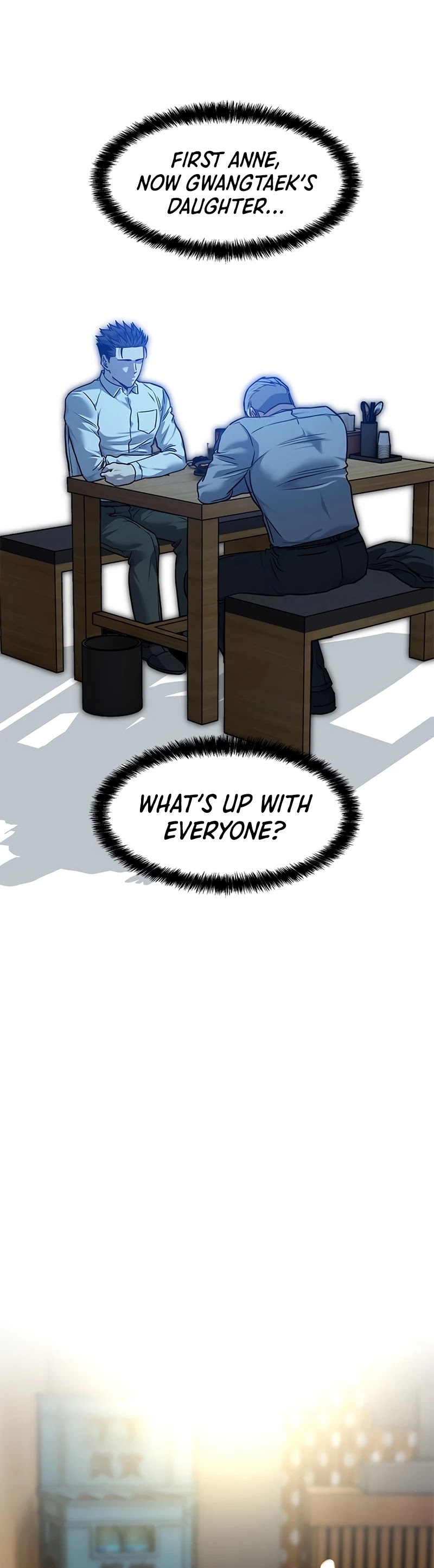 God Of Blackfield Chapter 135 page 36 - Chapter 135: S2 Chapter 46