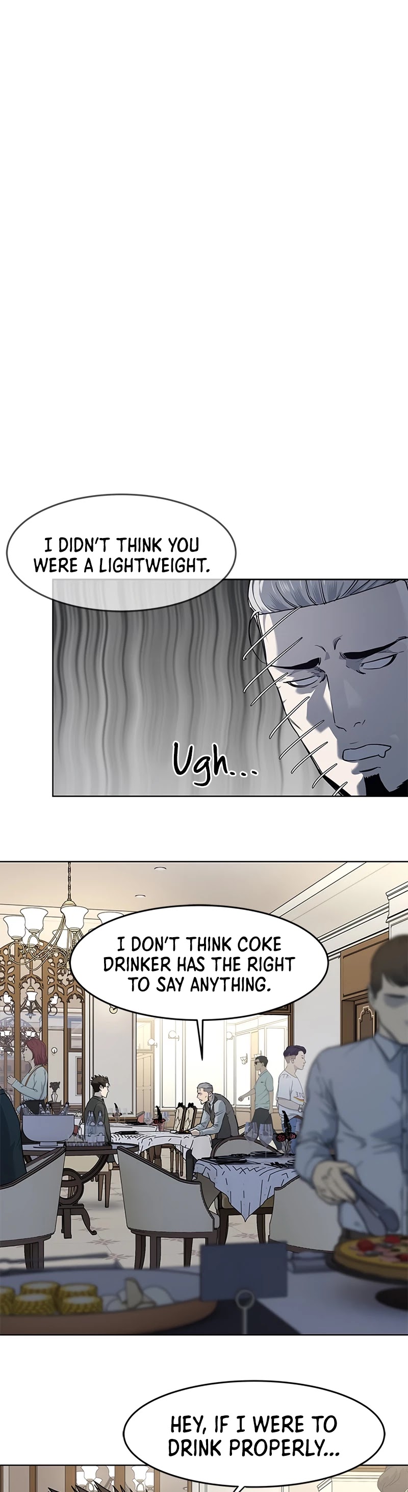 God Of Blackfield Chapter 136 page 16 - Chapter 136: S2 Chapter 47