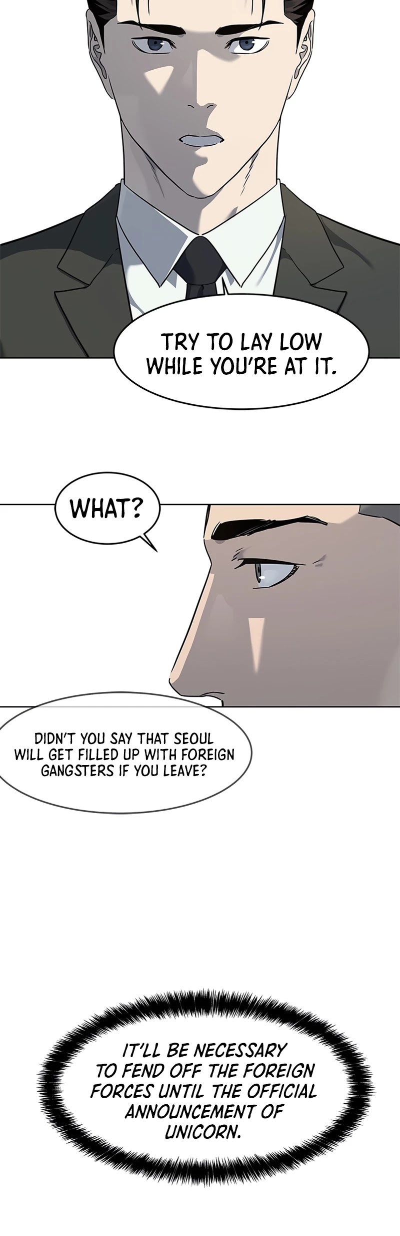 God Of Blackfield Chapter 136 page 21 - Chapter 136: S2 Chapter 47
