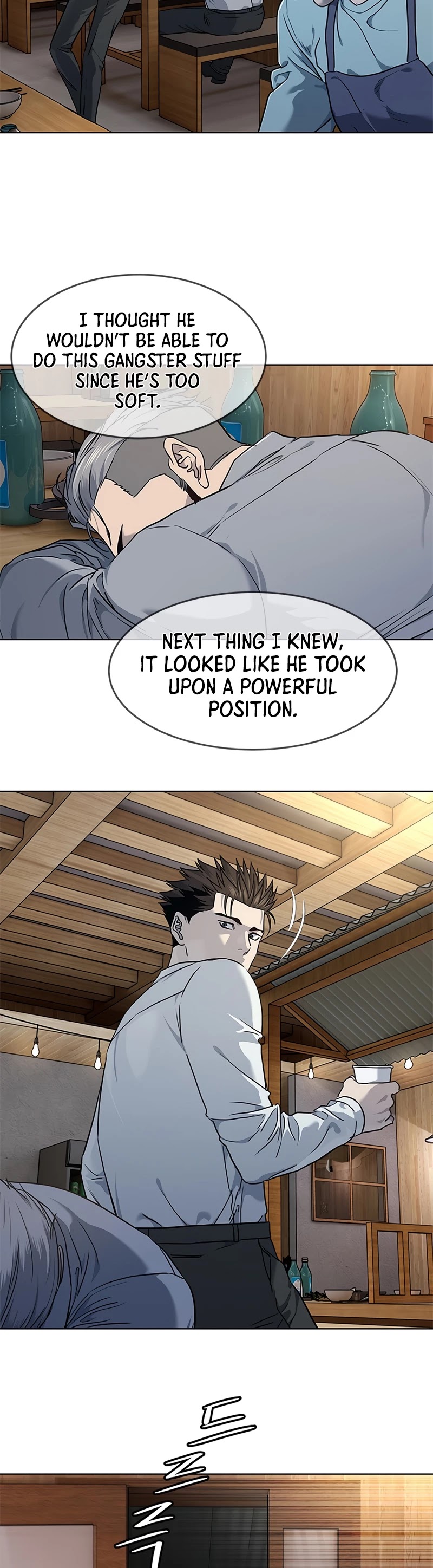God Of Blackfield Chapter 136 page 8 - Chapter 136: S2 Chapter 47