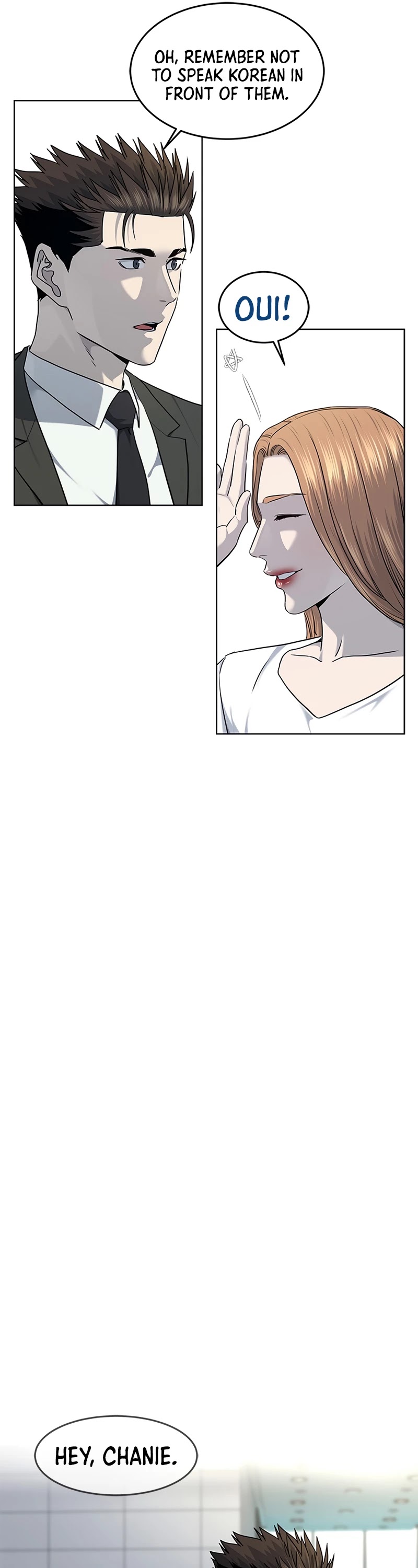 God Of Blackfield Chapter 137 page 20 - Chapter 137: S2 Chapter 48