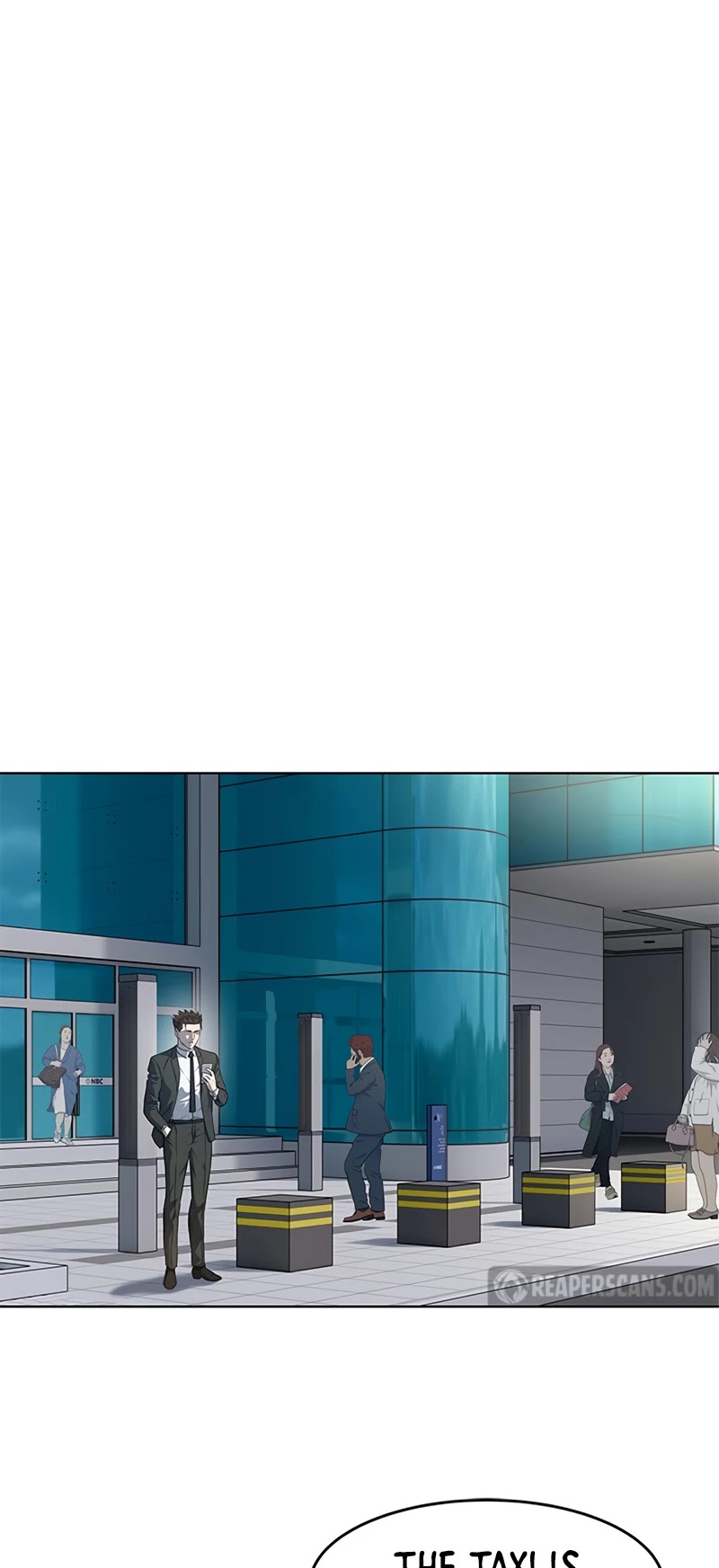 God Of Blackfield Chapter 137 page 29 - Chapter 137: S2 Chapter 48