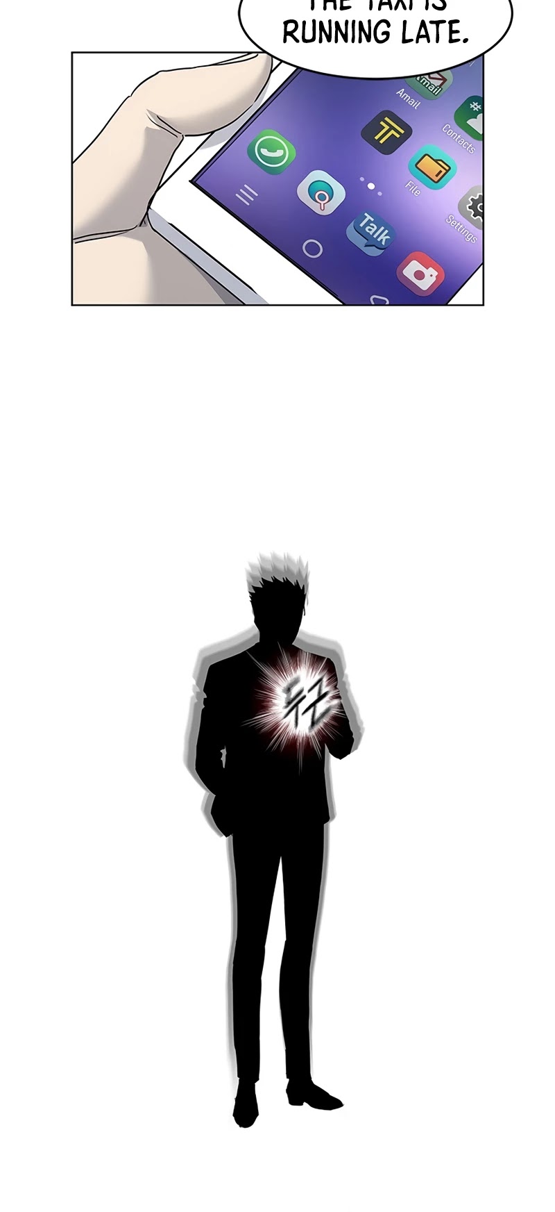 God Of Blackfield Chapter 137 page 30 - Chapter 137: S2 Chapter 48