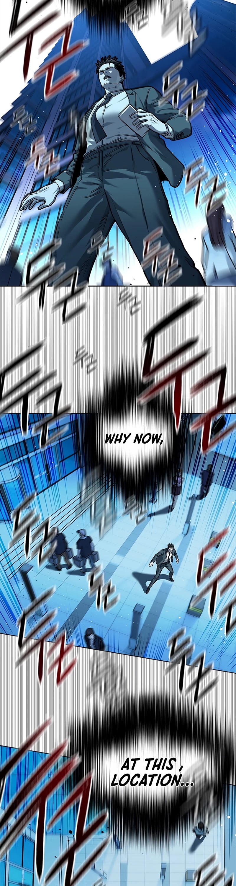God Of Blackfield Chapter 137 page 32 - Chapter 137: S2 Chapter 48