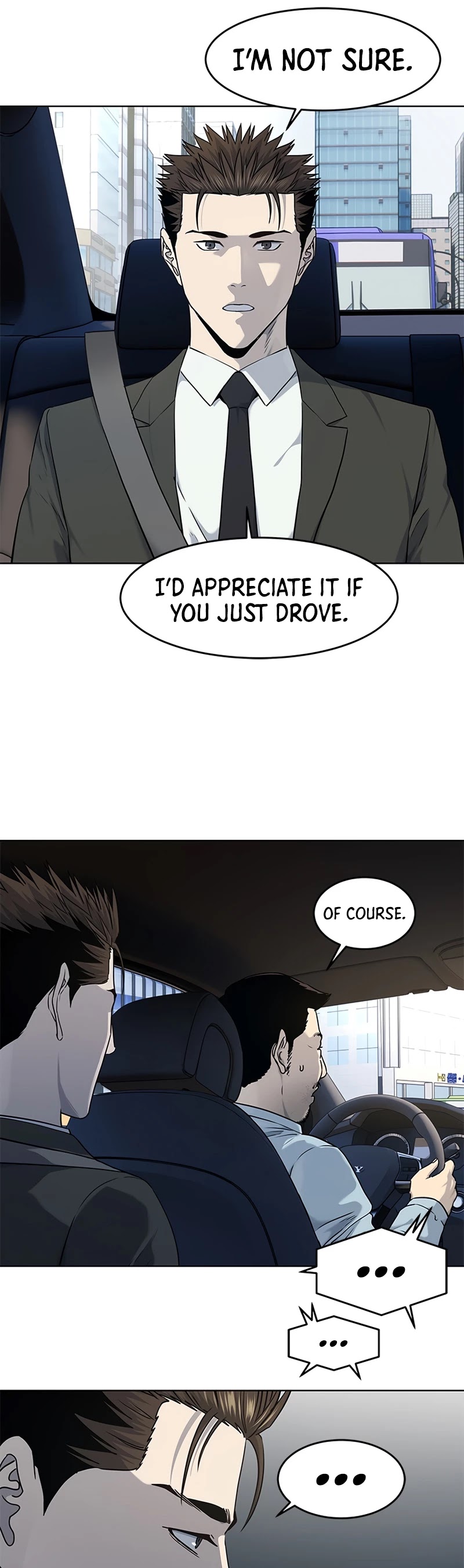 God Of Blackfield Chapter 137 page 6 - Chapter 137: S2 Chapter 48