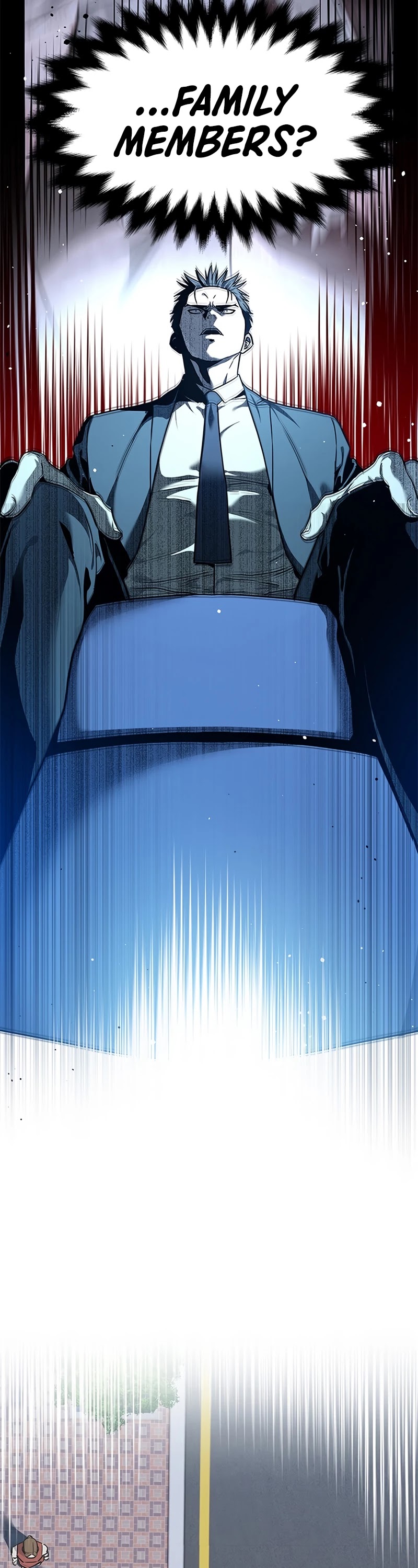 God Of Blackfield Chapter 138 page 11 - Chapter 138: S2 Chapter 49