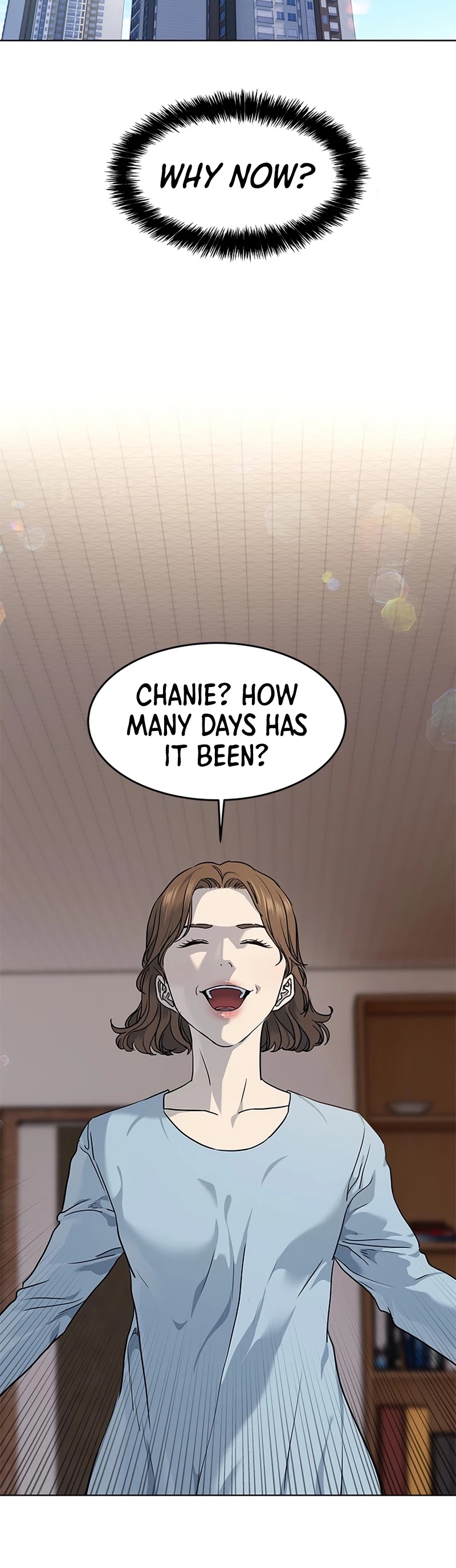 God Of Blackfield Chapter 138 page 16 - Chapter 138: S2 Chapter 49