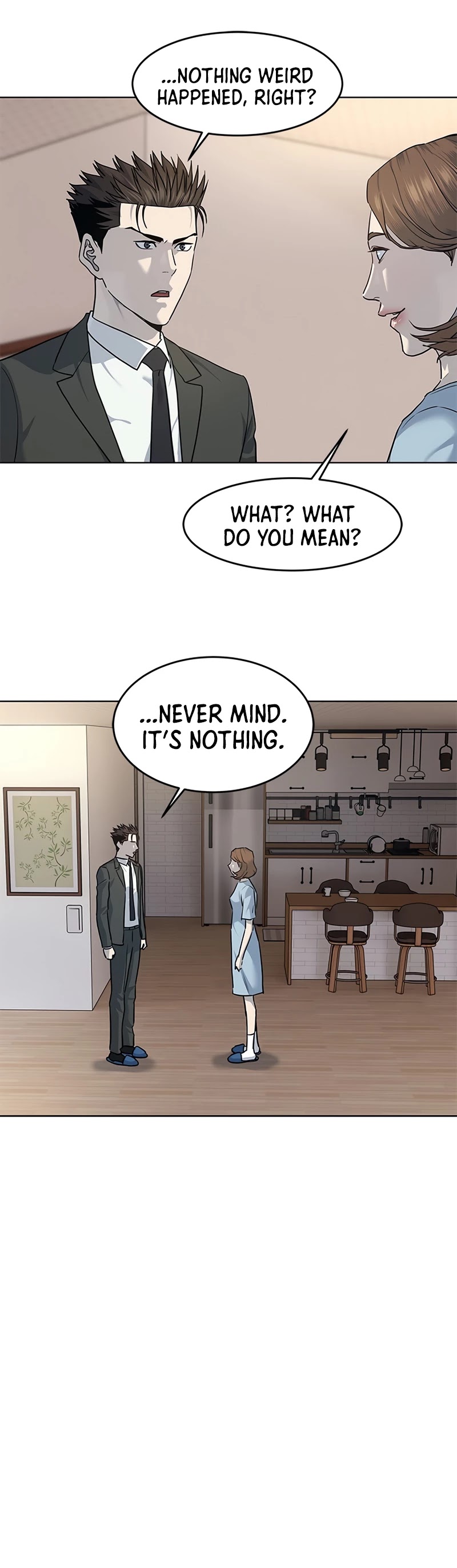 God Of Blackfield Chapter 138 page 17 - Chapter 138: S2 Chapter 49