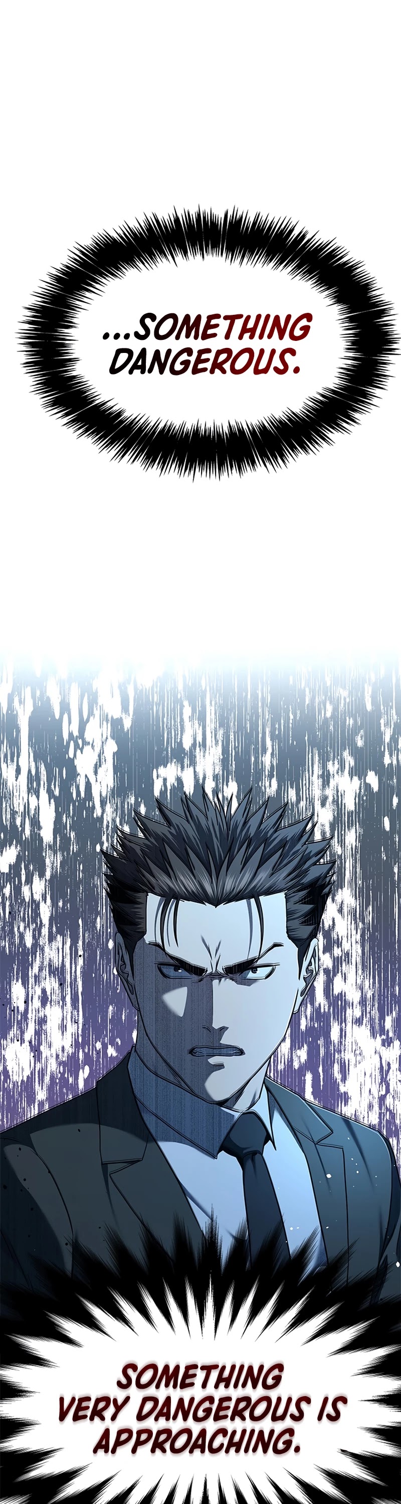 God Of Blackfield Chapter 138 page 2 - Chapter 138: S2 Chapter 49