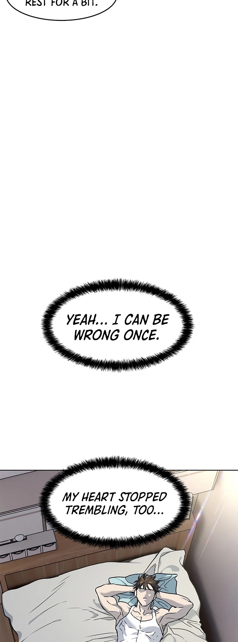 God Of Blackfield Chapter 138 page 20 - Chapter 138: S2 Chapter 49