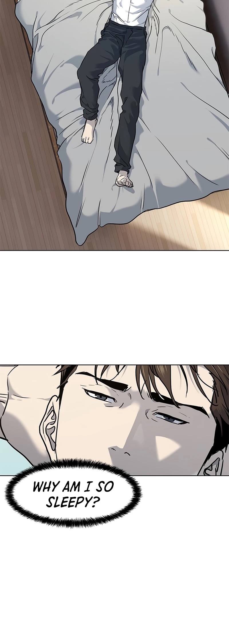 God Of Blackfield Chapter 138 page 21 - Chapter 138: S2 Chapter 49