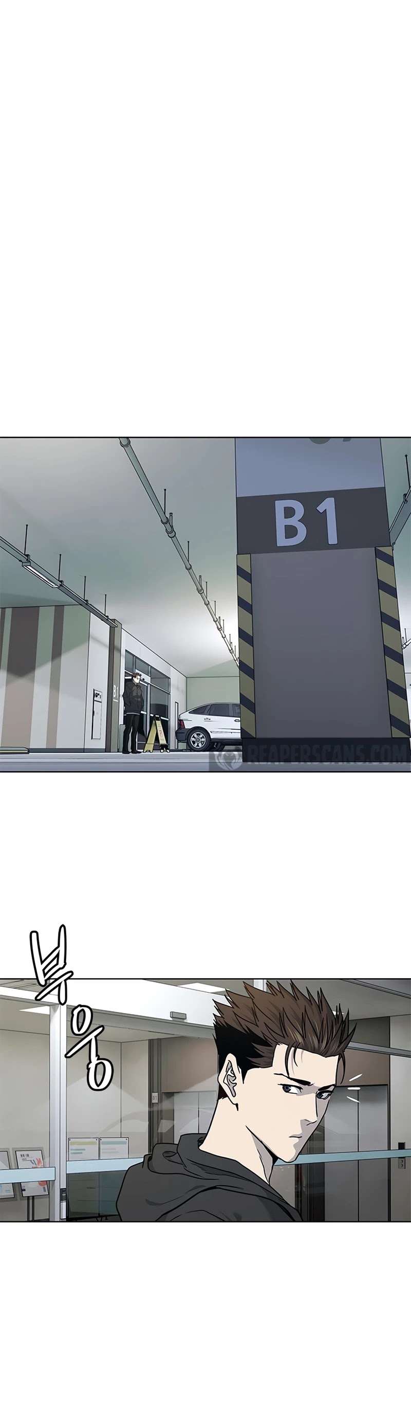 God Of Blackfield Chapter 138 page 29 - Chapter 138: S2 Chapter 49