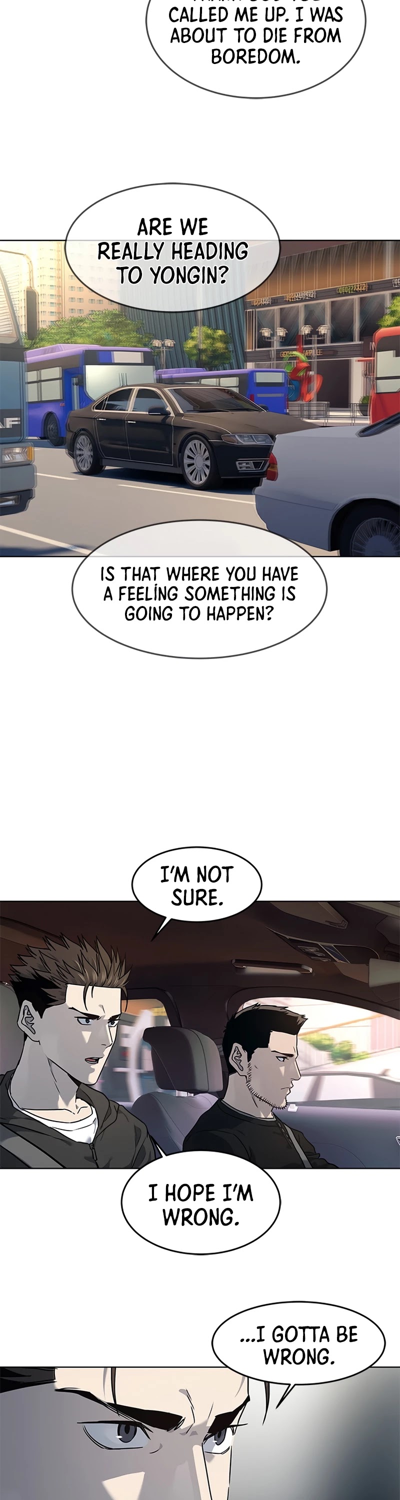 God Of Blackfield Chapter 138 page 31 - Chapter 138: S2 Chapter 49