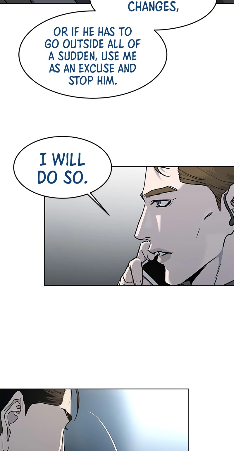 God Of Blackfield Chapter 138 page 8 - Chapter 138: S2 Chapter 49