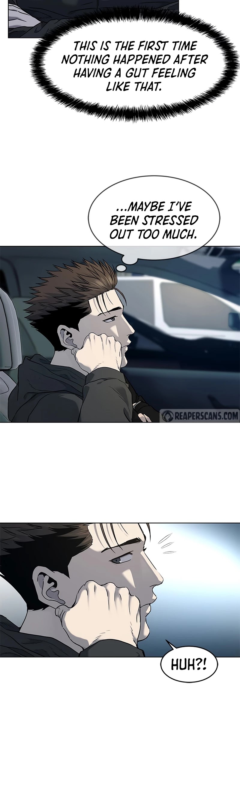 God Of Blackfield Chapter 139 page 13 - Chapter 139: S2 Chapter 50