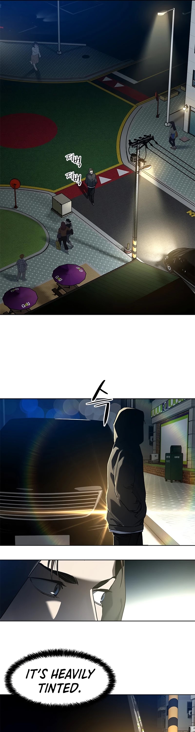 God Of Blackfield Chapter 139 page 18 - Chapter 139: S2 Chapter 50