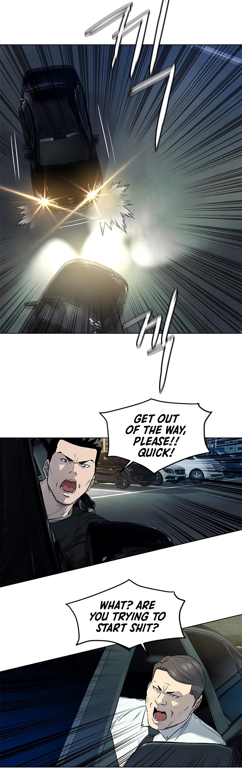 God Of Blackfield Chapter 139 page 25 - Chapter 139: S2 Chapter 50