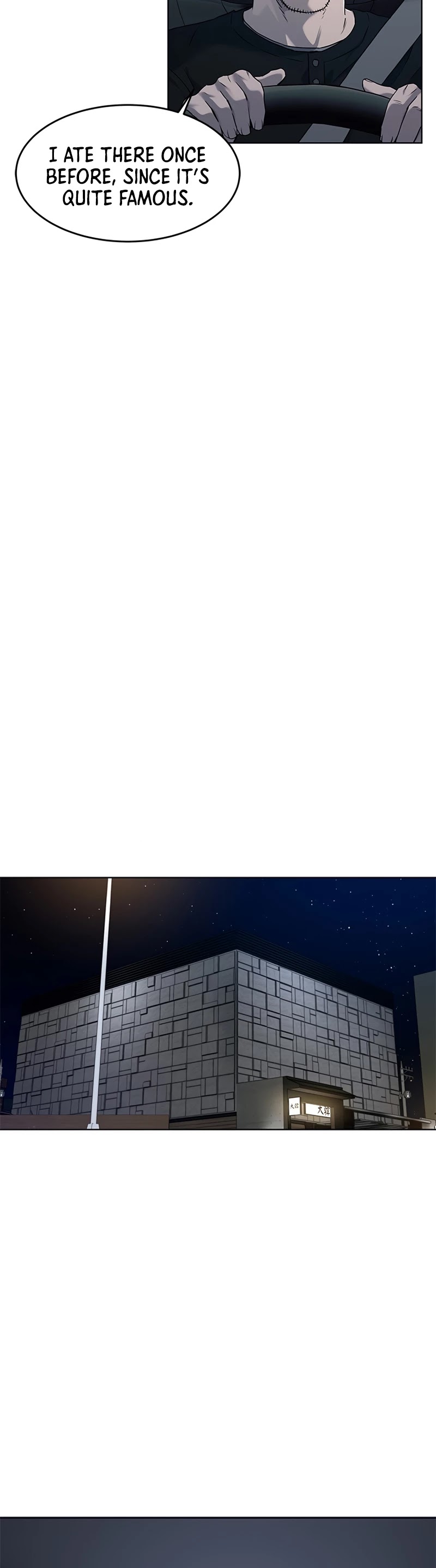 God Of Blackfield Chapter 139 page 5 - Chapter 139: S2 Chapter 50