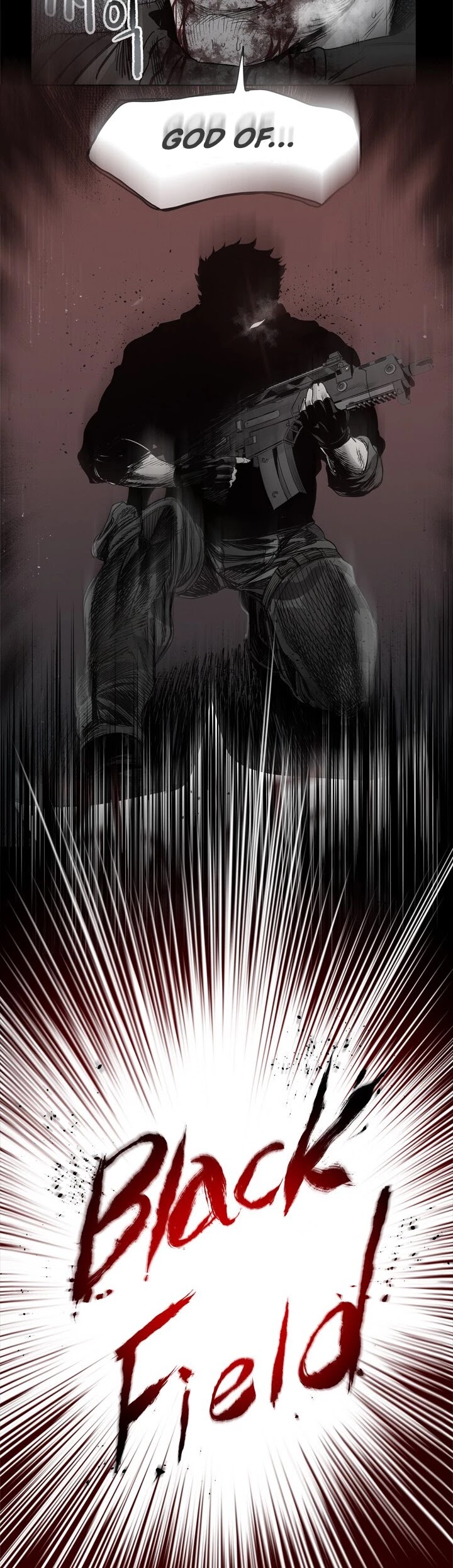 God Of Blackfield Chapter 14 page 16 - Chapter 14