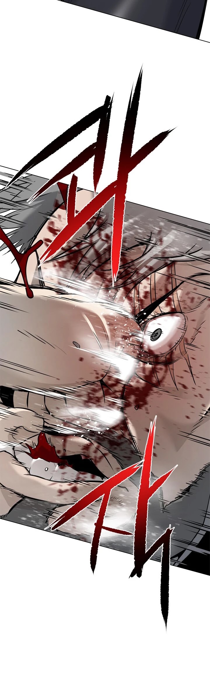 God Of Blackfield Chapter 14 page 23 - Chapter 14