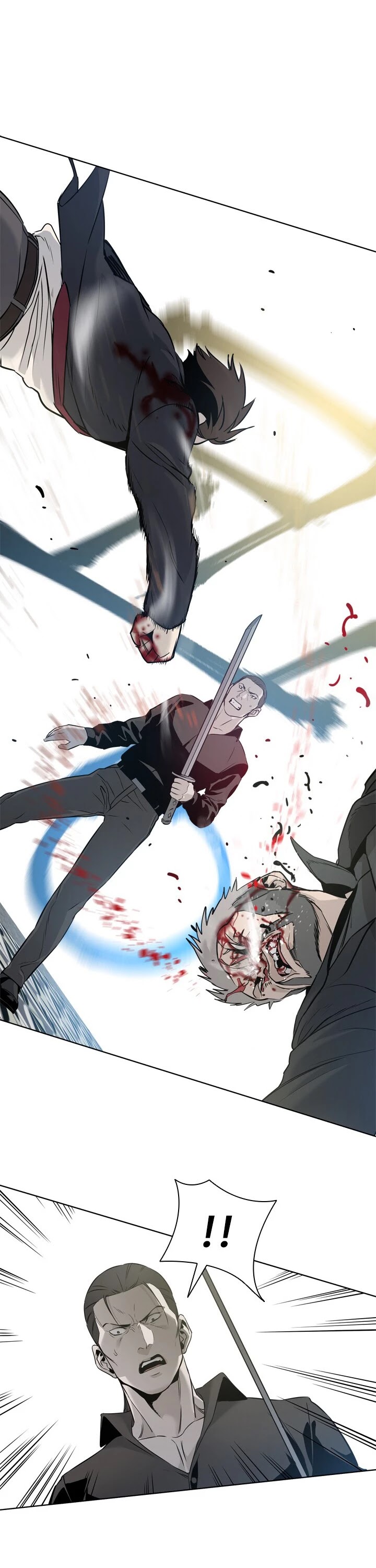 God Of Blackfield Chapter 14 page 24 - Chapter 14