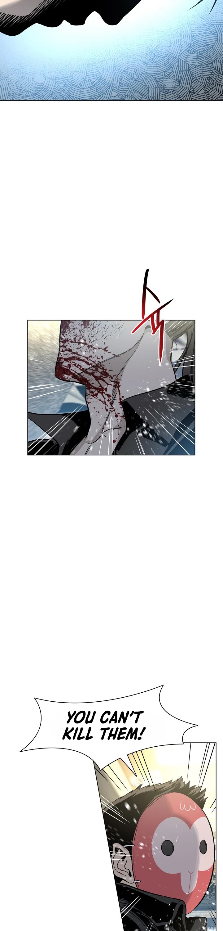 God Of Blackfield Chapter 14 page 28 - Chapter 14