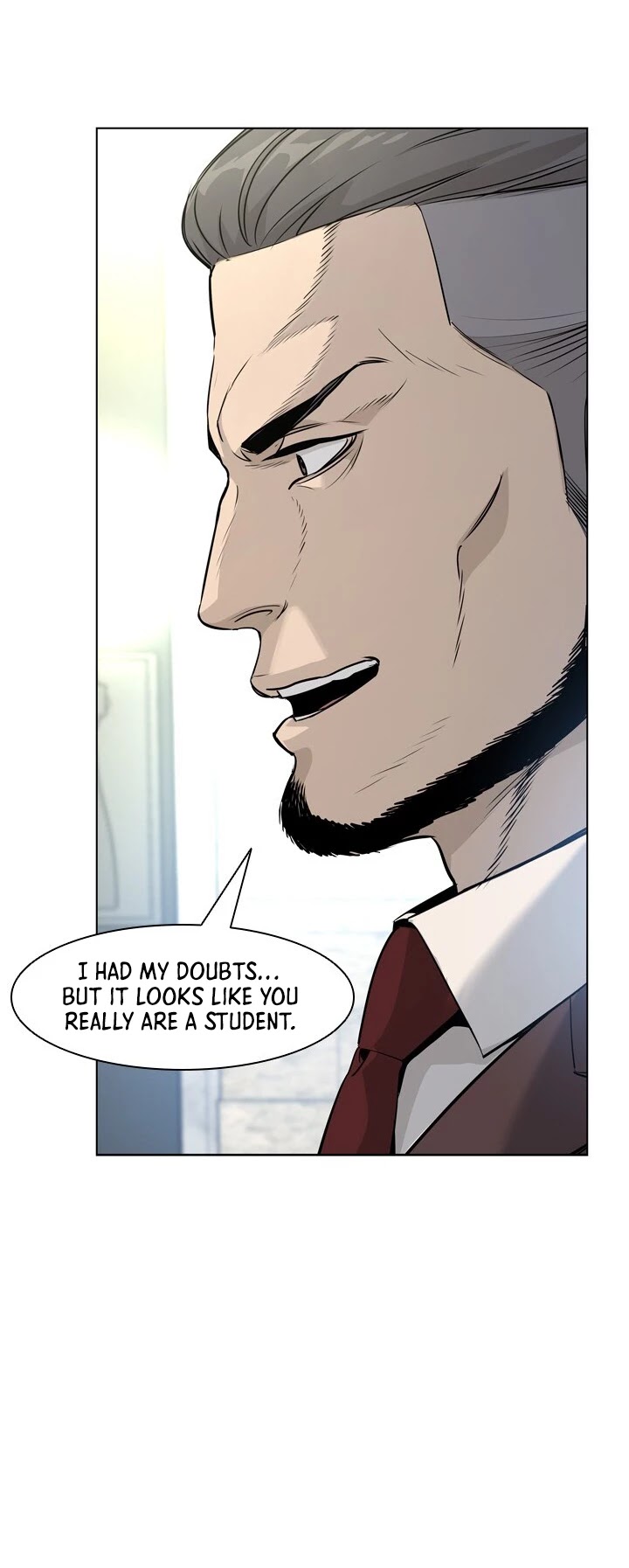God Of Blackfield Chapter 14 page 39 - Chapter 14