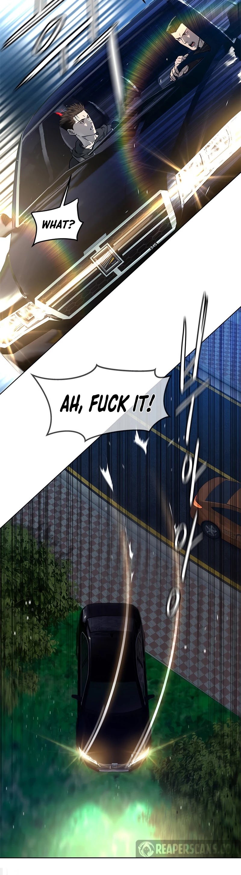 God Of Blackfield Chapter 140 page 13 - Chapter 140: S2 Chapter 51