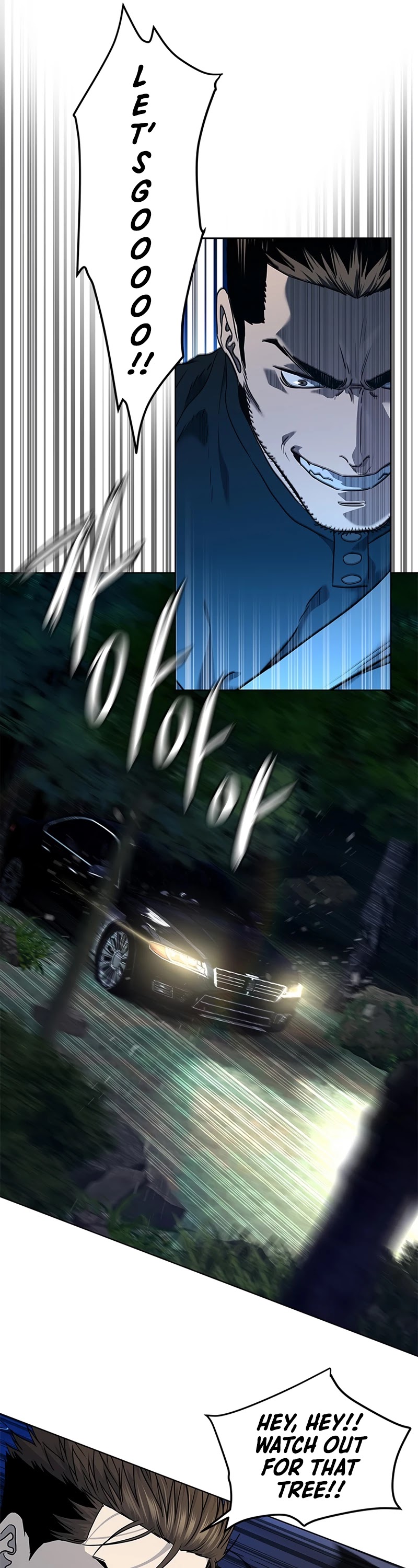 God Of Blackfield Chapter 140 page 14 - Chapter 140: S2 Chapter 51