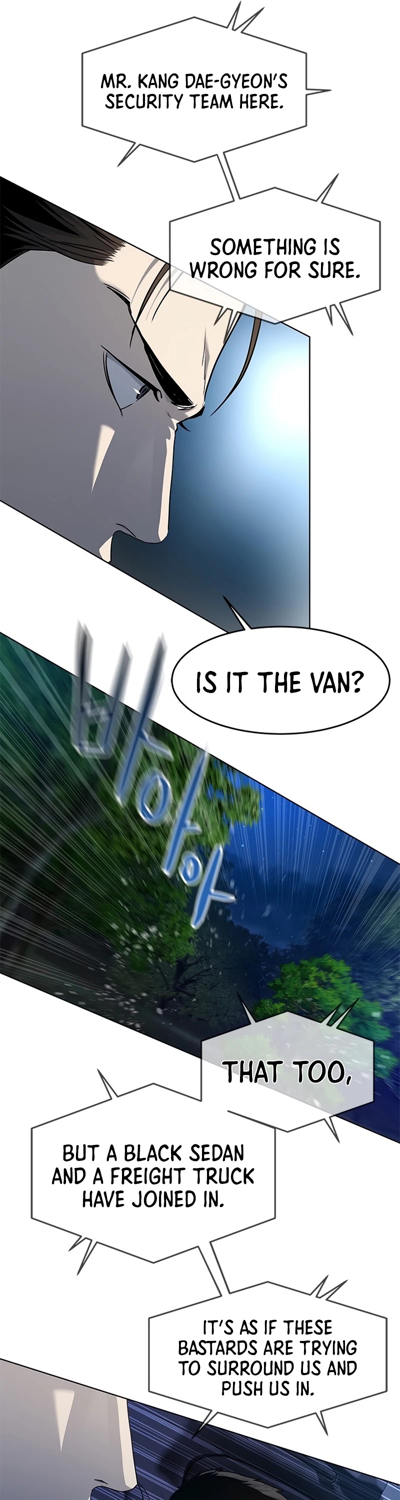 God Of Blackfield Chapter 140 page 18 - Chapter 140: S2 Chapter 51