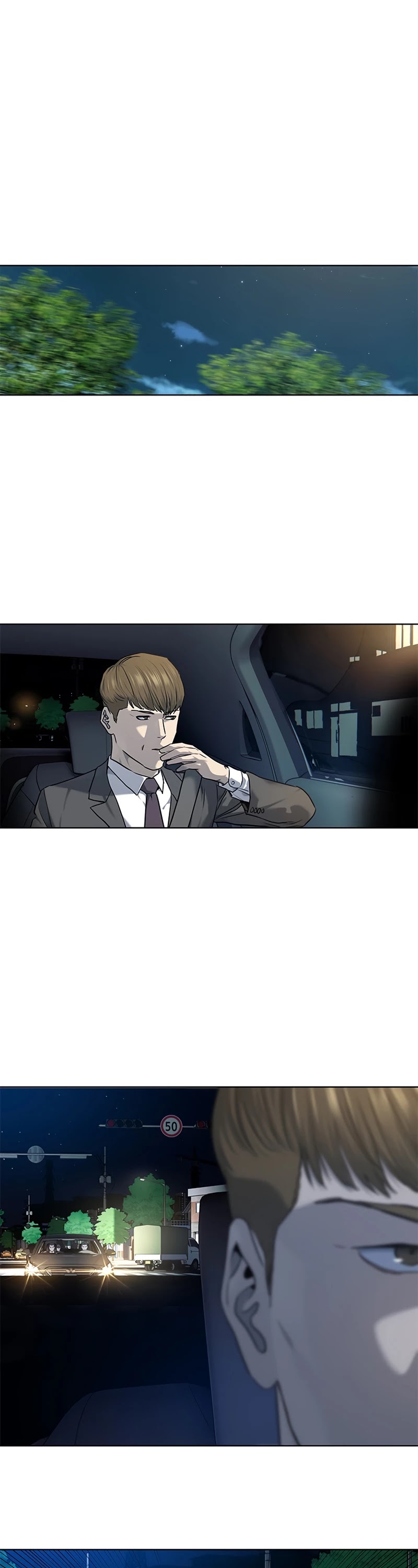 God Of Blackfield Chapter 140 page 2 - Chapter 140: S2 Chapter 51