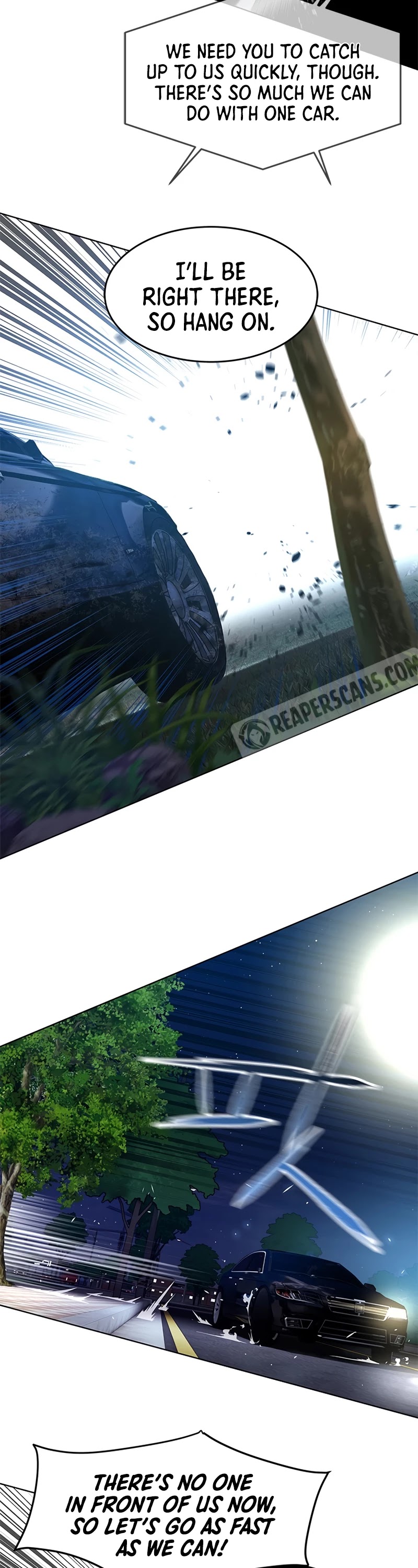 God Of Blackfield Chapter 140 page 20 - Chapter 140: S2 Chapter 51