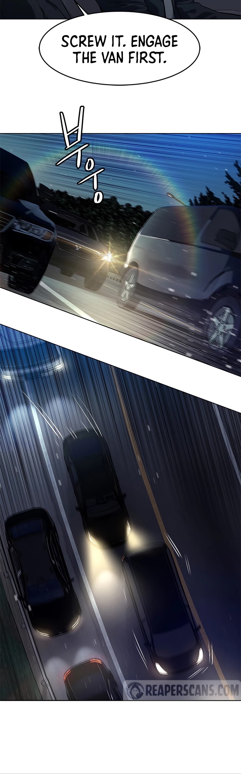 God Of Blackfield Chapter 140 page 29 - Chapter 140: S2 Chapter 51